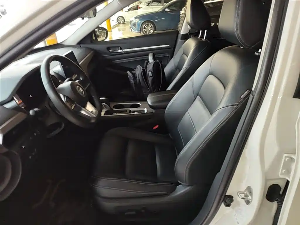 Nissan Teana 2020 — фото 15