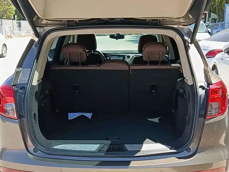 Buick Envision Plus 2015 — фото 15