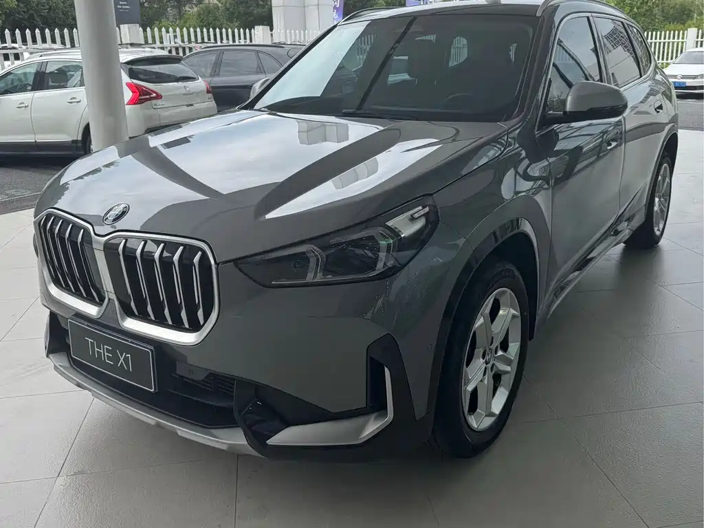 BMW X1 2023