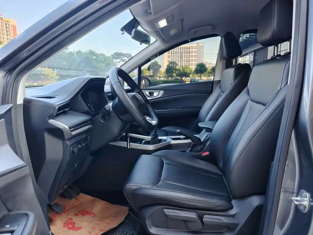 Wuling Jiachen 2022