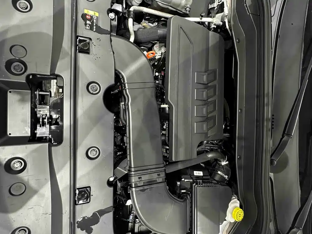 Haval H6 2023 — фото 20
