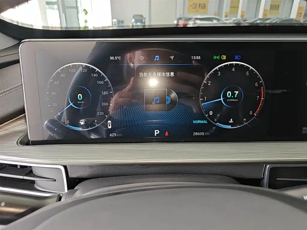 Chery Tiggo 8 PLUS 2022 — фото 12