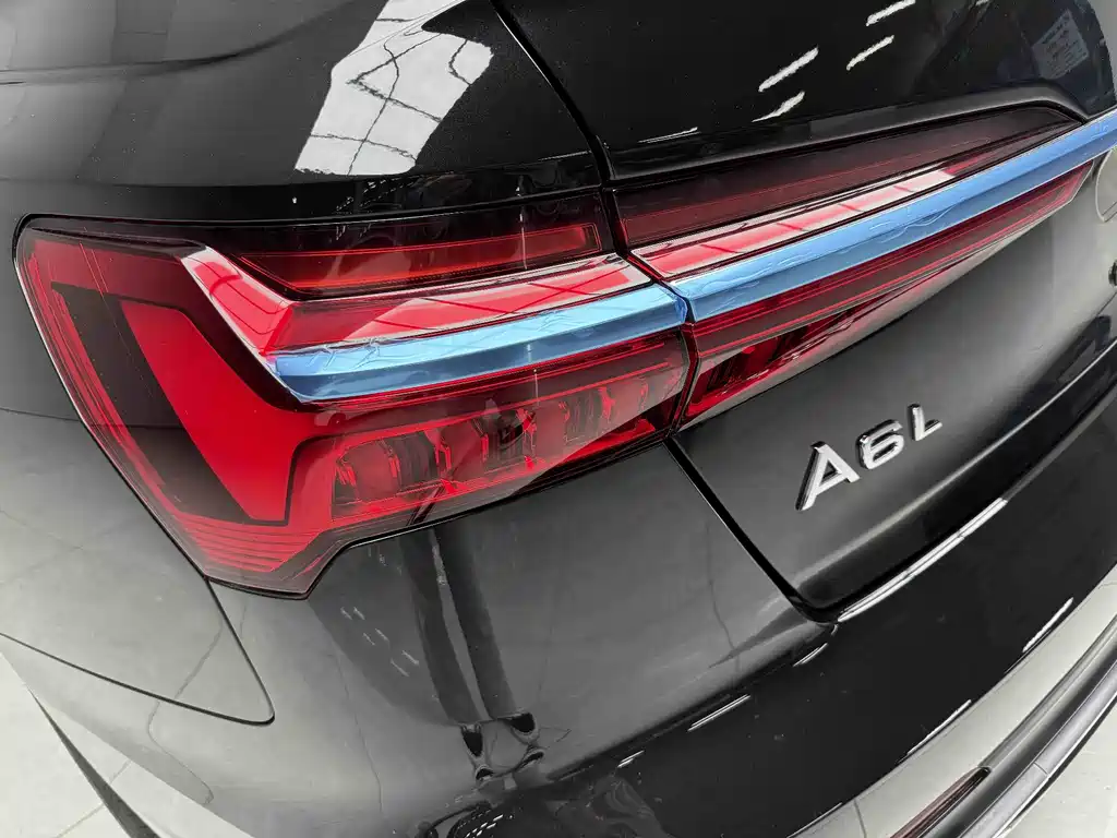 Audi A6L 2026 — фото 12