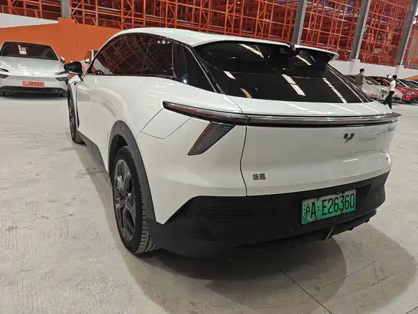 Jiyue 01 2023