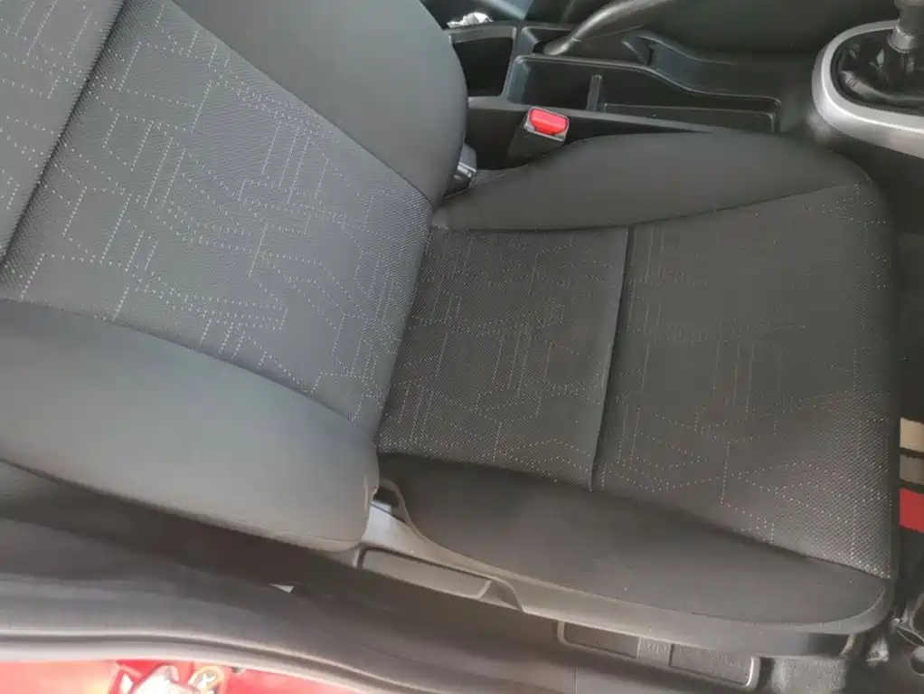 Honda Fit 2017 — фото 25