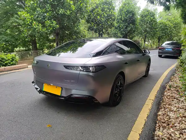 Hyptec GT 2024
