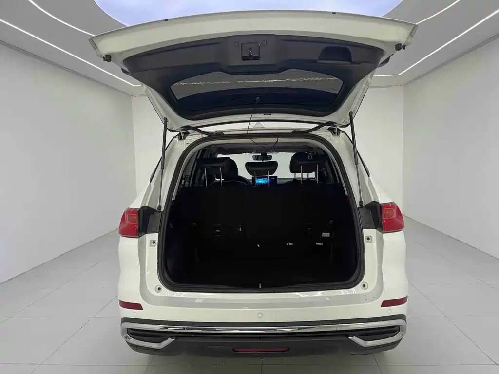 Haval M6 2022 — фото 14