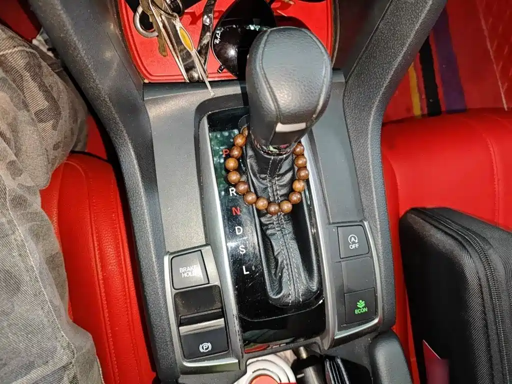 Honda Civic 2021
