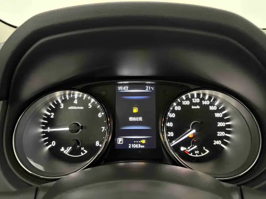 Nissan X-Trail 2023 — фото 11