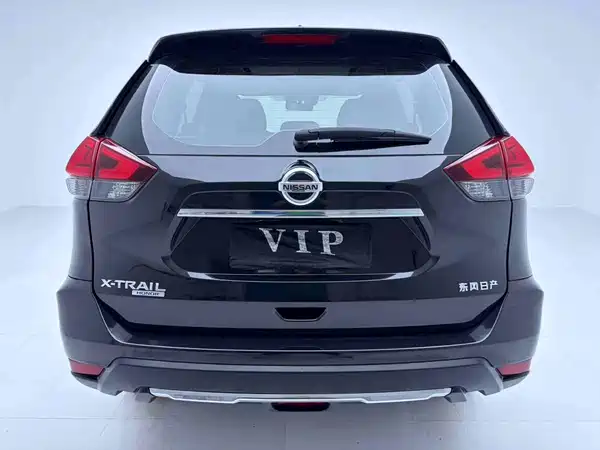 Nissan X-Trail 2023