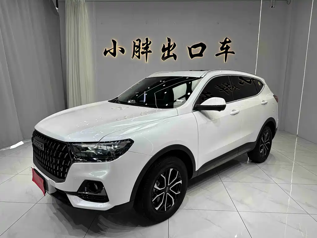 Haval H6 2023