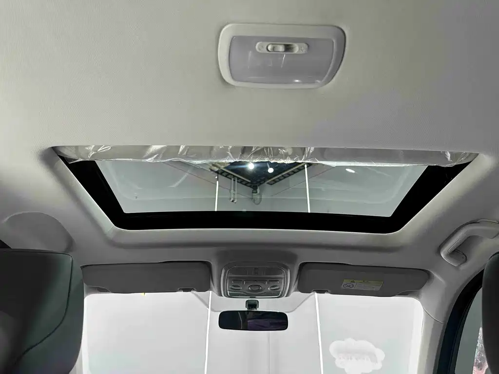 Haval H6 2023 — фото 14