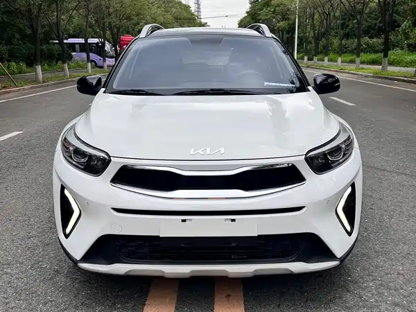 Kia KX1 2023