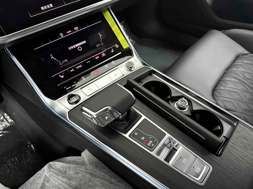 Audi A6L 2026 — фото 14