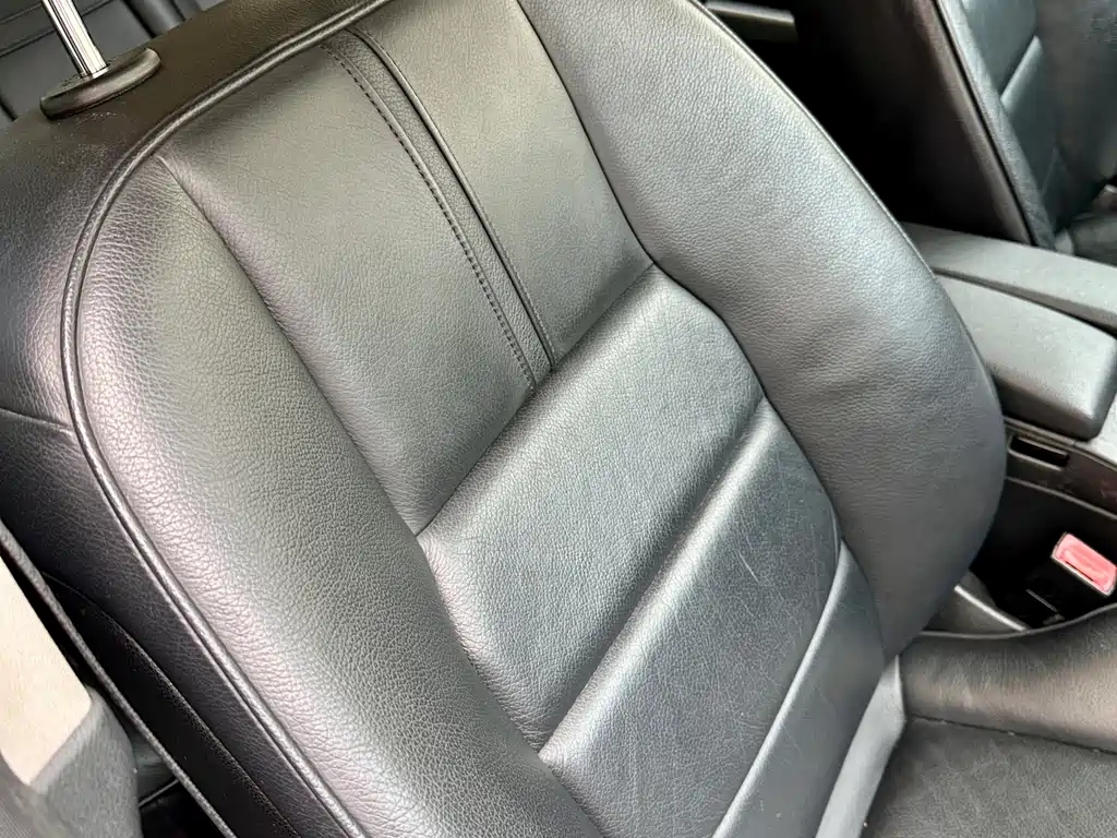 Mercedes-Benz GLK-Class 2010 — фото 49