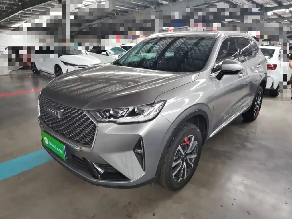 Haval H6 2025