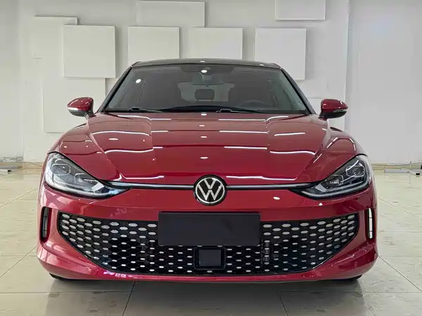 Volkswagen Lamando 2022