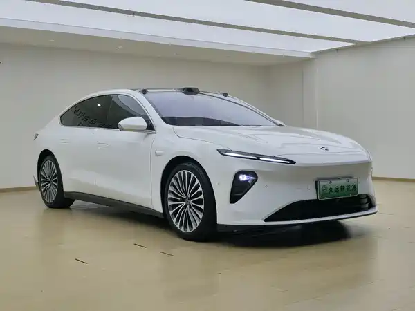 NIO ET7 2022