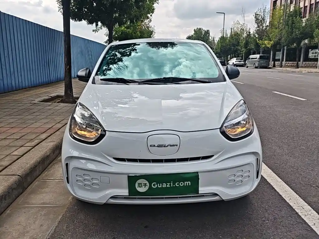 Roewe CLEVER 2023