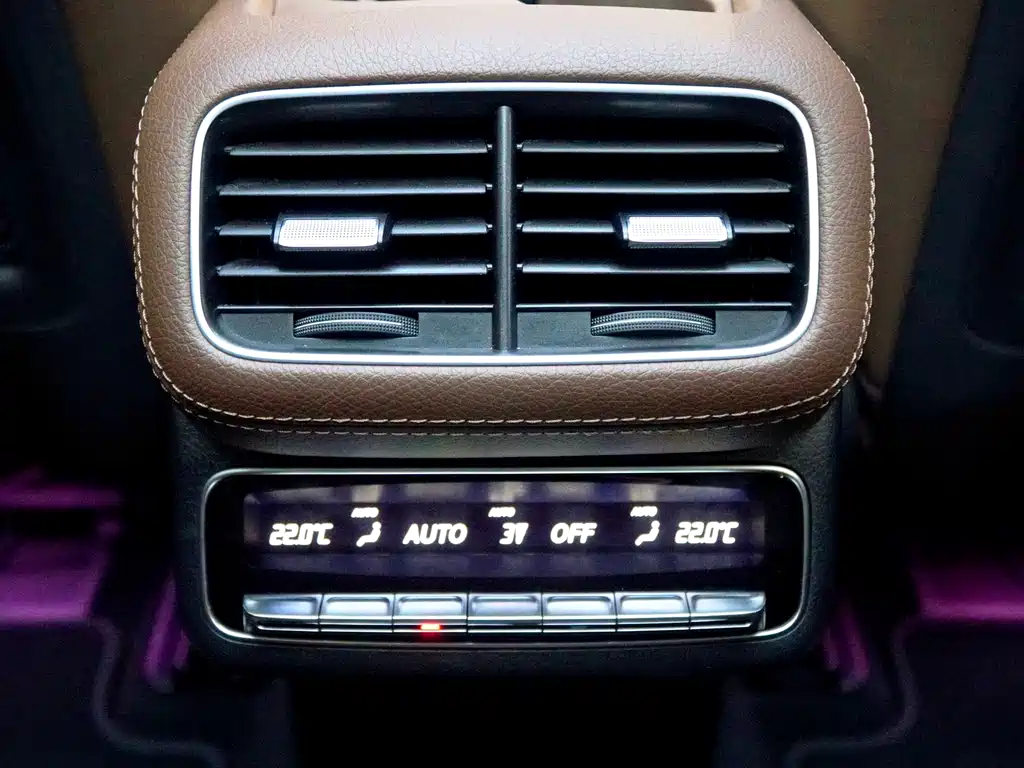 Mercedes-Benz GLE 2025 — фото 11