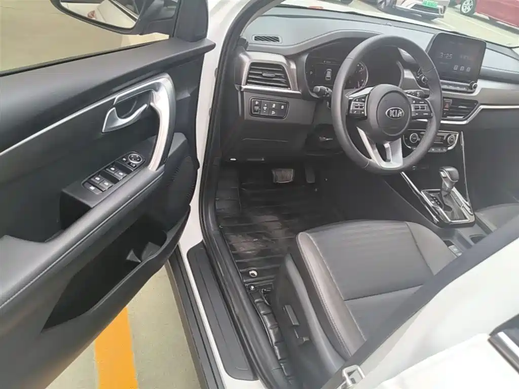 Kia Sportage 2020 — фото 16