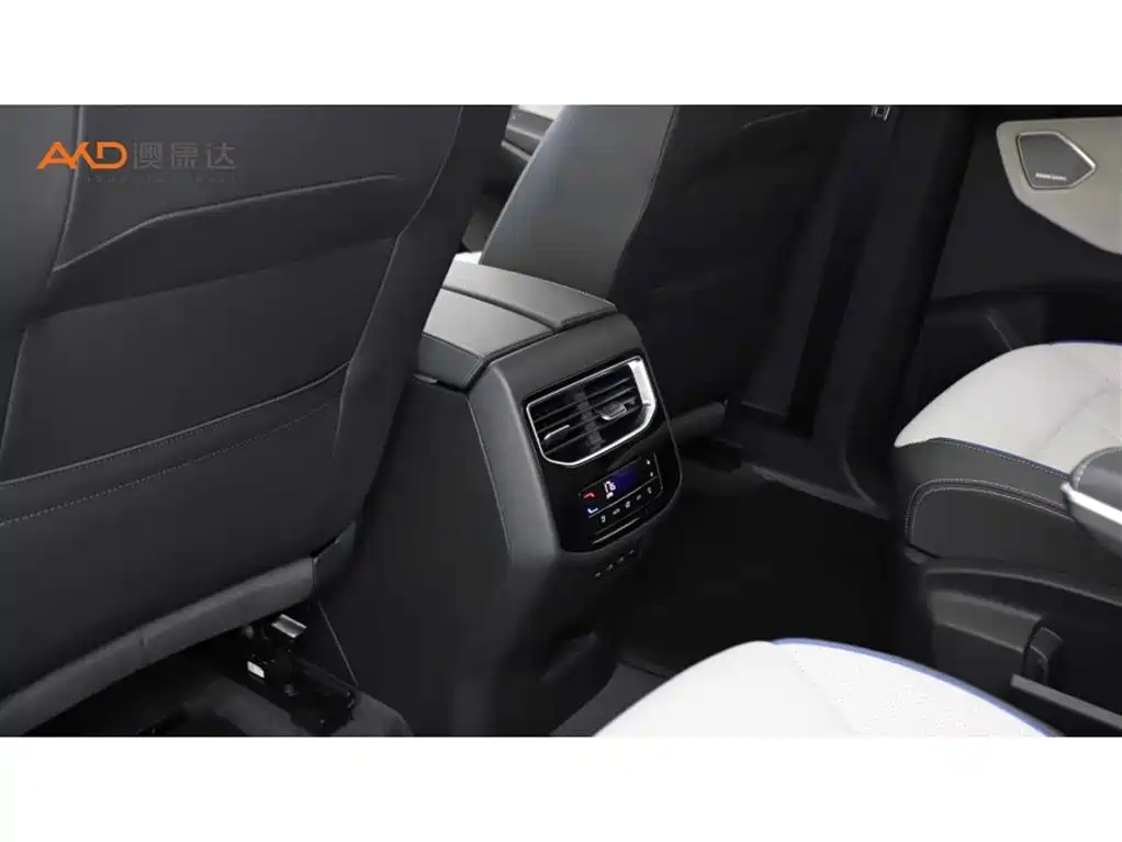 Volkswagen Talagon 2025 — фото 10