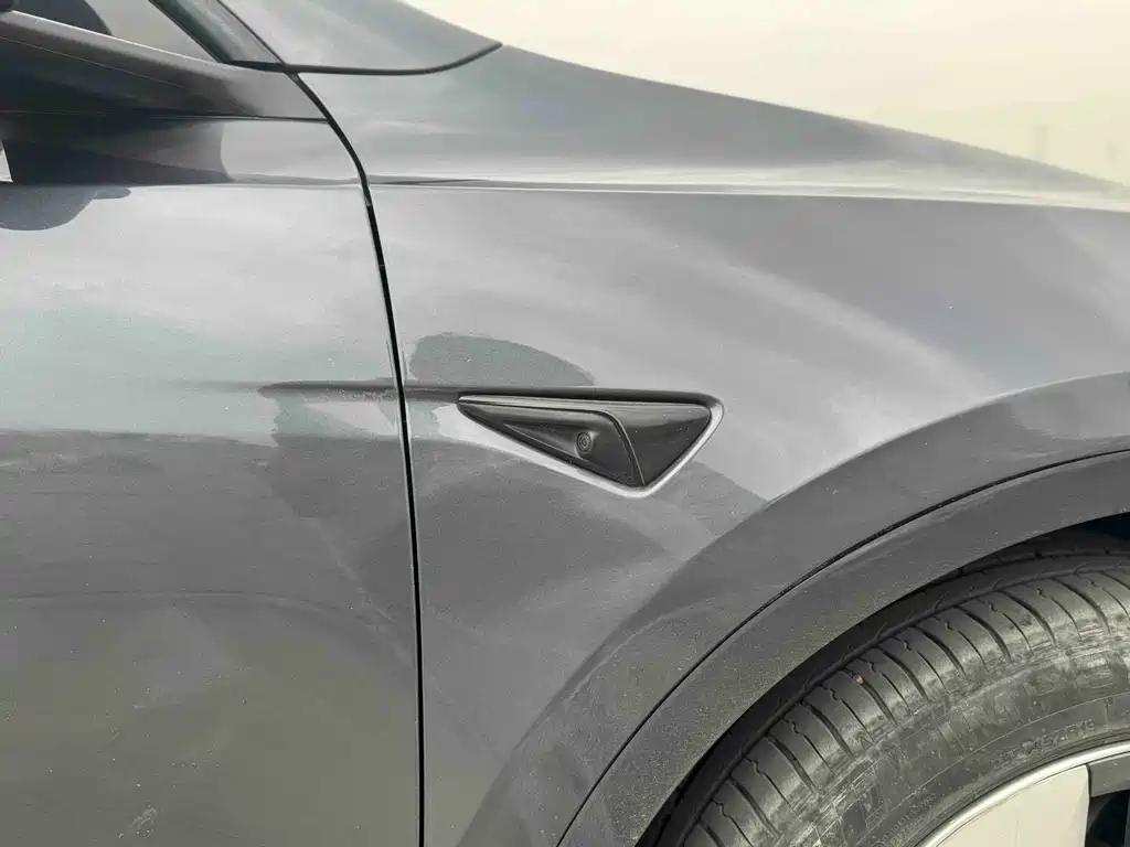 Tesla Model Y 2021 — фото 18