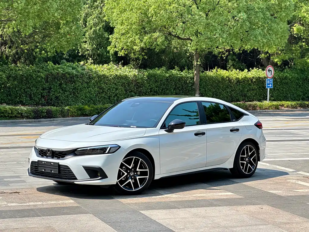 Honda Civic 2024