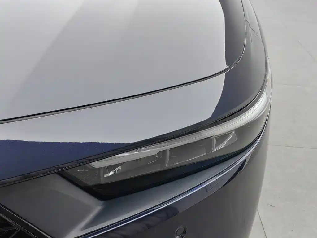 Honda Accord New Energy 2025 — фото 7