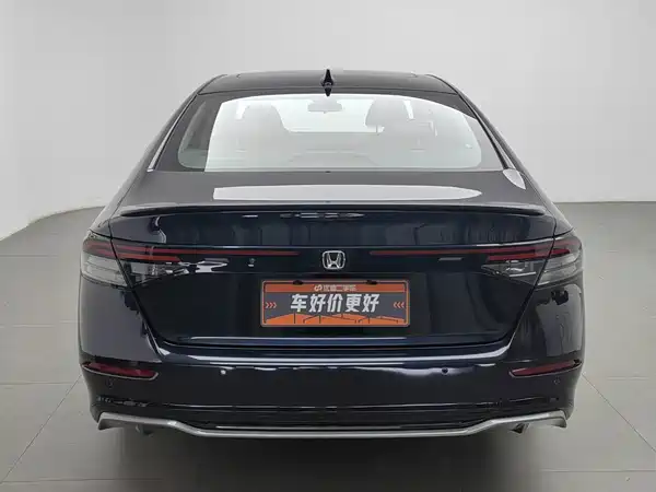 Honda Accord New Energy 2025