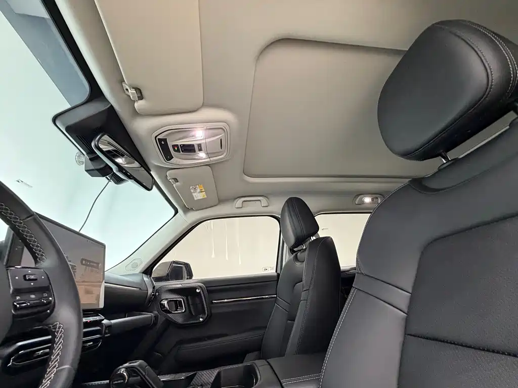 Haval Dargo PLUS 2024 — фото 17