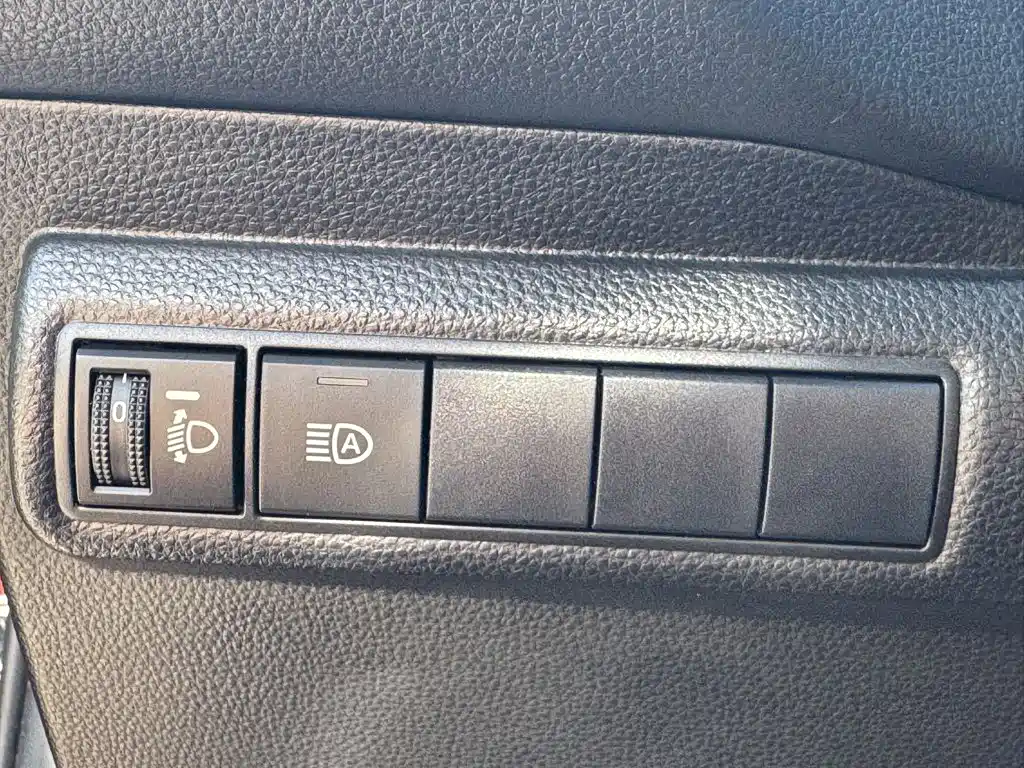 Toyota Levin 2023