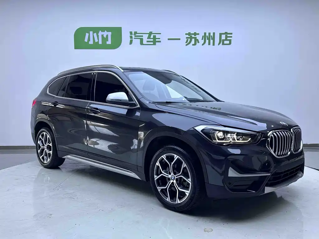 BMW X1 2023