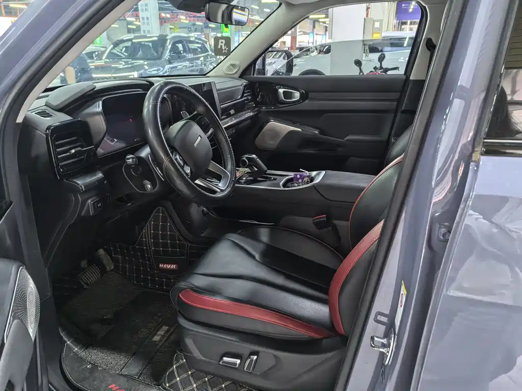 Haval Cool Dog 2023