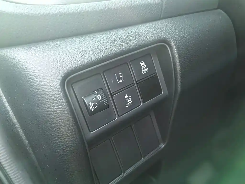 Honda Breeze 2022 — фото 11