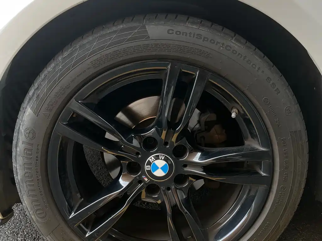 BMW 3 Series GT 2020 — фото 13