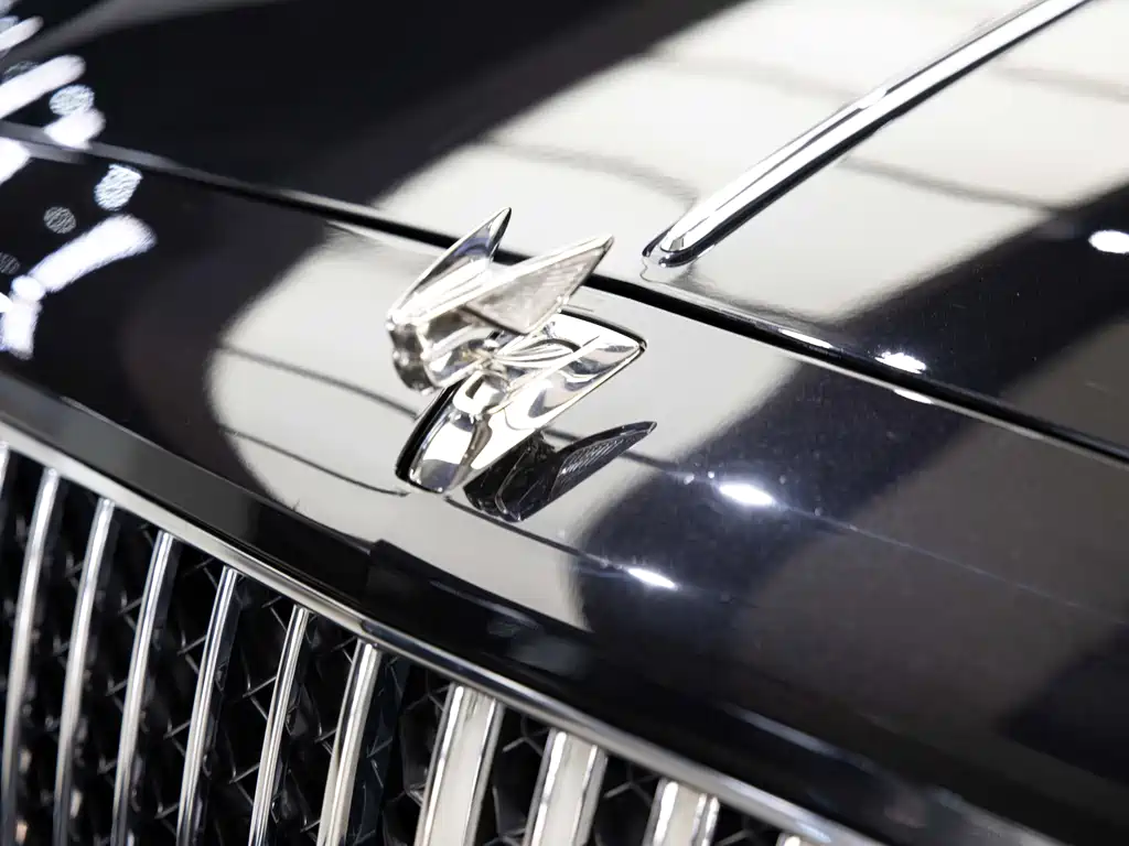 Bentley Flying Spur 2021 — фото 15