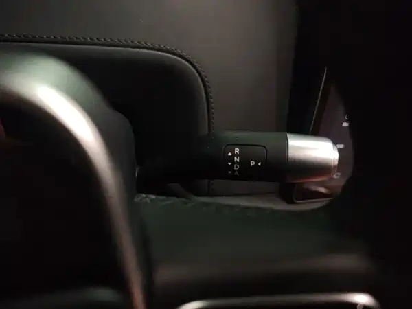 Li Auto L7 2023