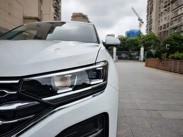 Volkswagen Tayron 2021