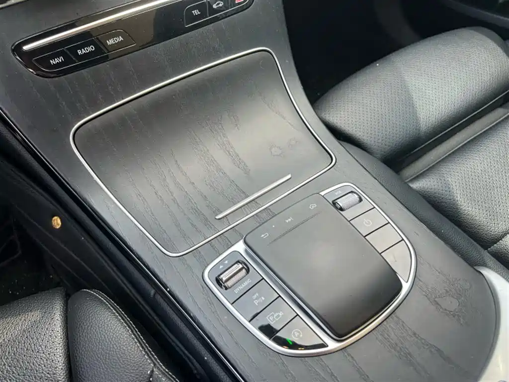 Mercedes-Benz C-Class 2020 — фото 12
