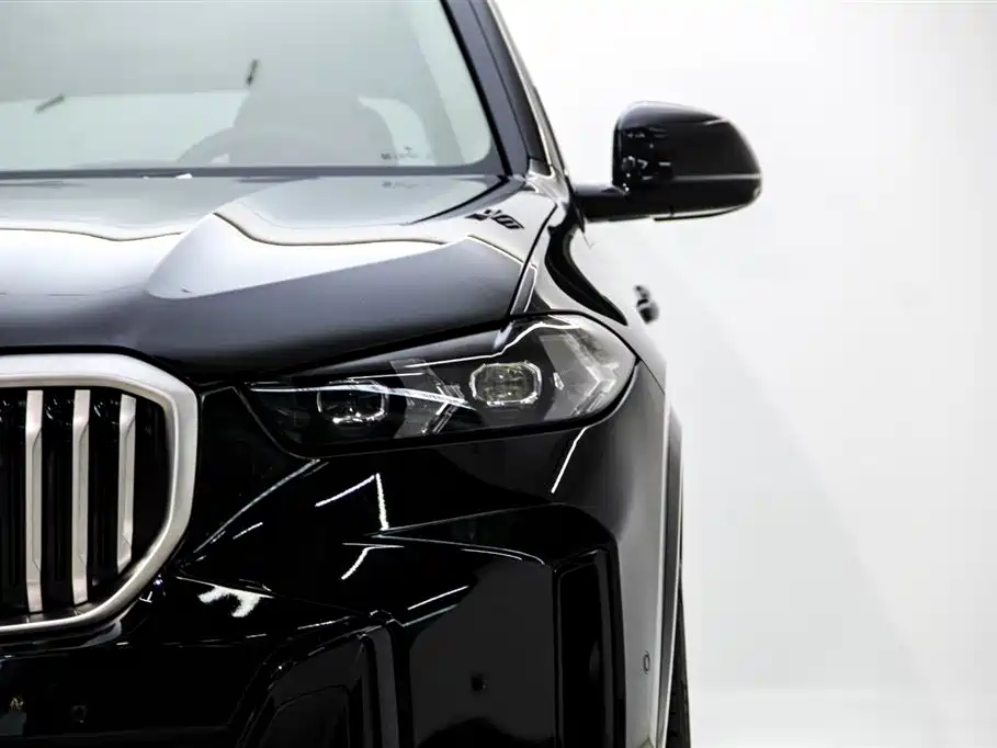 BMW X5 2023 — фото 29