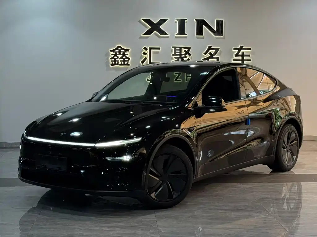 Tesla Model Y 2026