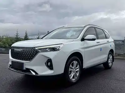 Haval M6 2022