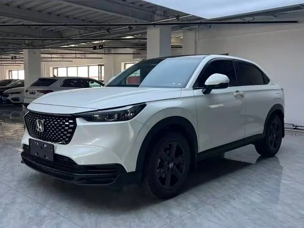 Honda XR-V 2023