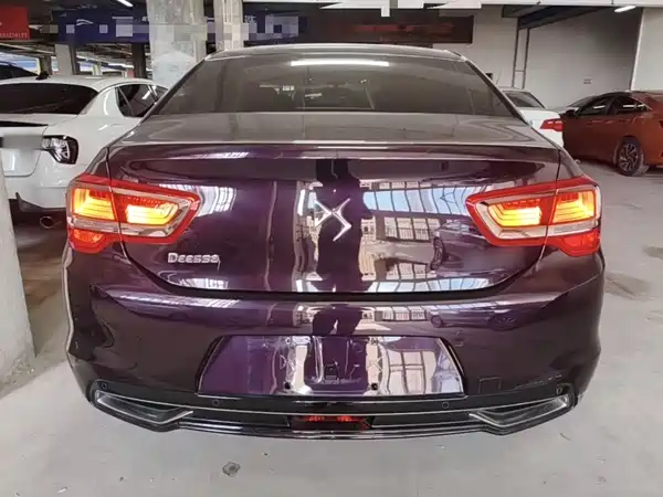 DS 5LS 2015