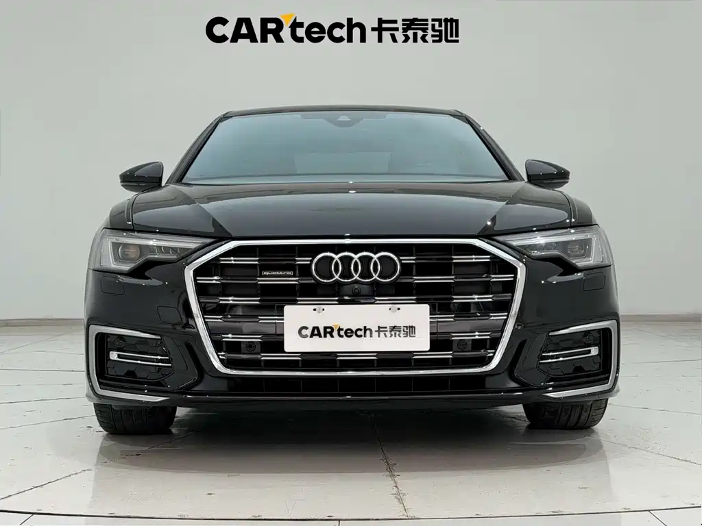 Audi A6L 2024