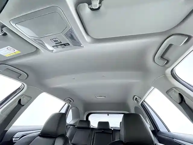 Toyota Wildlander 2021 — фото 14