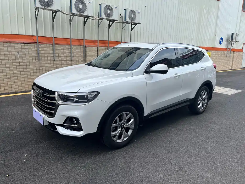 Haval H6 2023