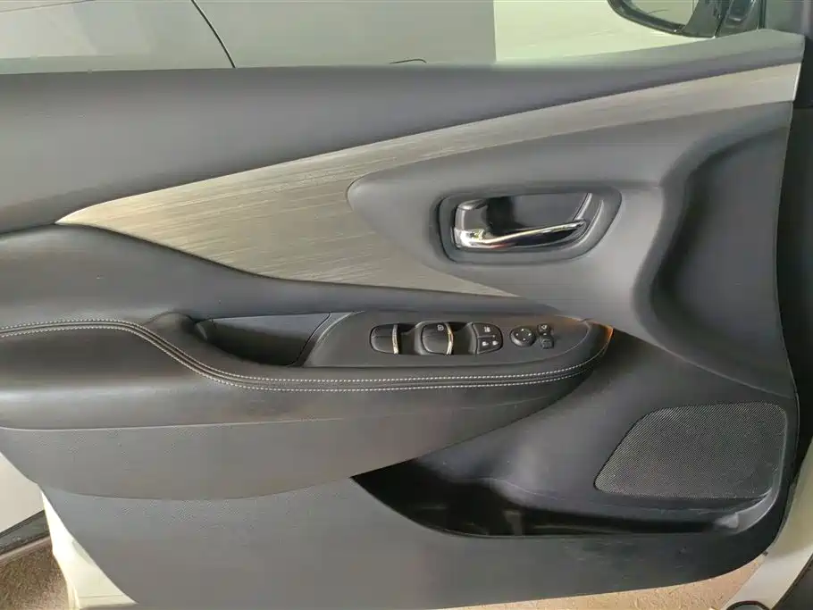 Nissan Murano 2019