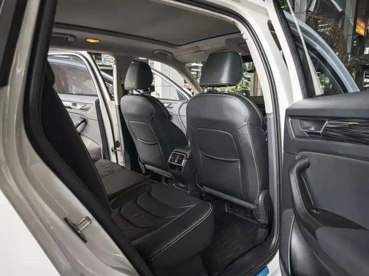Skoda Kodiaq 2020 — фото 11